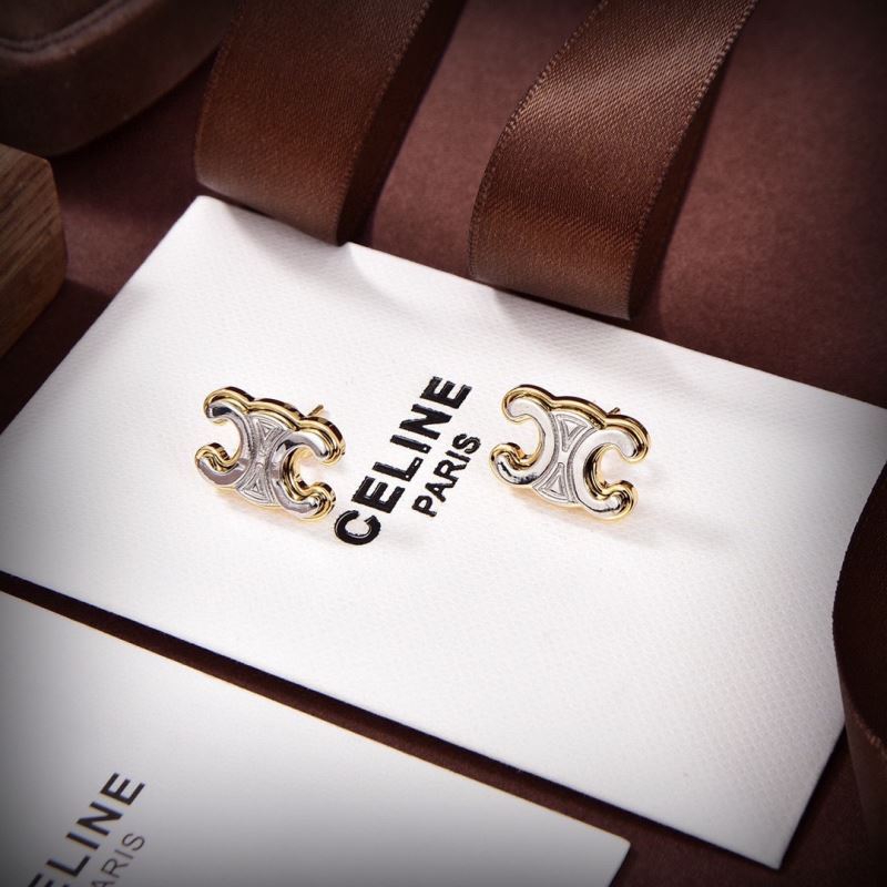 Celine Earrings